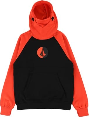 Volcom Hydro Riding Hoodie (Closeout) - view large