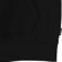 Volcom Hydro Riding Hoodie (2023 Closeout) - orange shock - detail