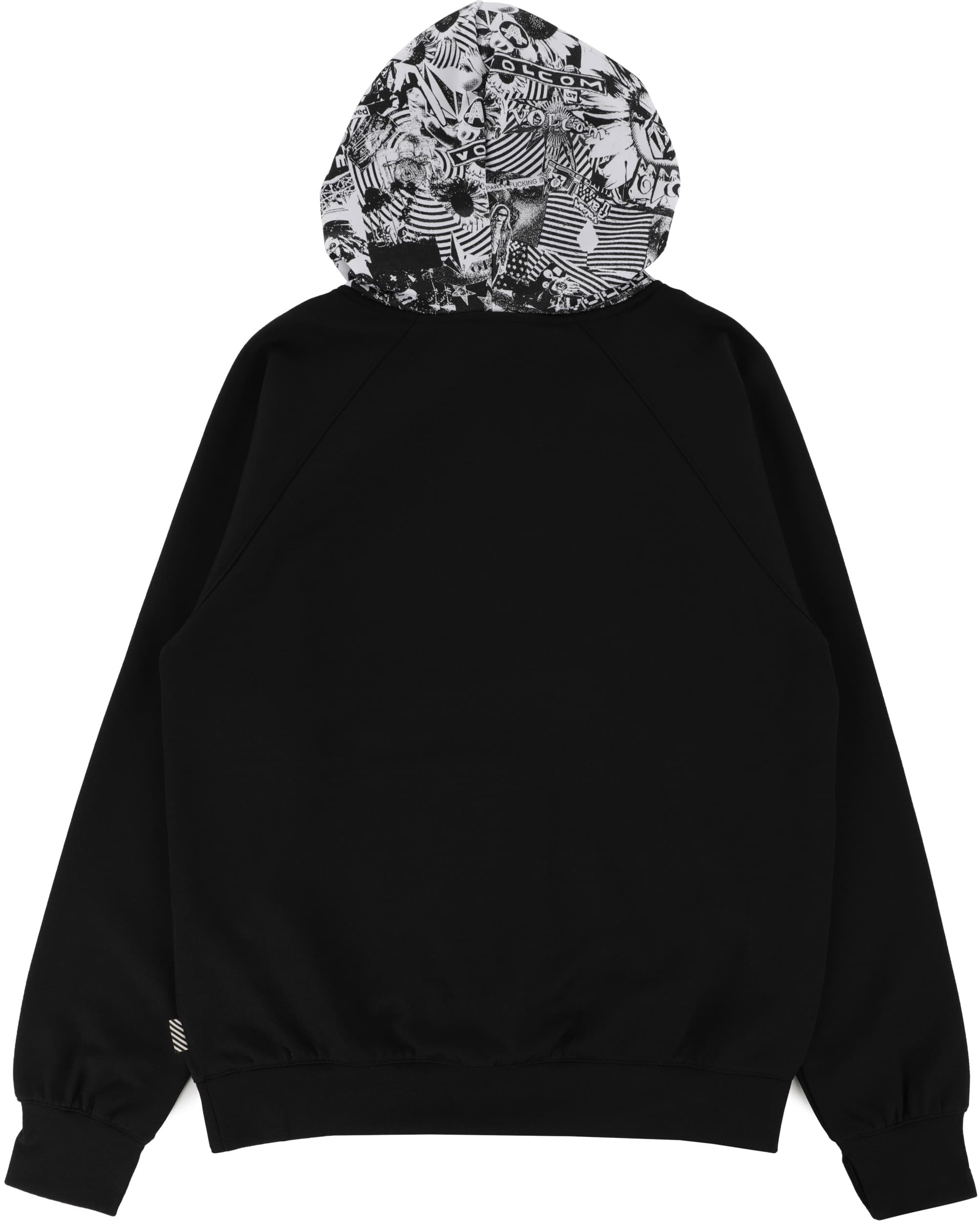 Volcom hydro hoodie Clearance