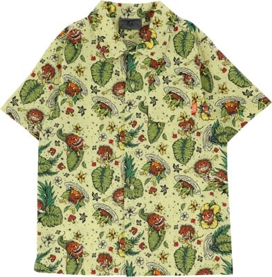 Anti-Hero Grimple Camper S/S Shirt - multicolor - view large