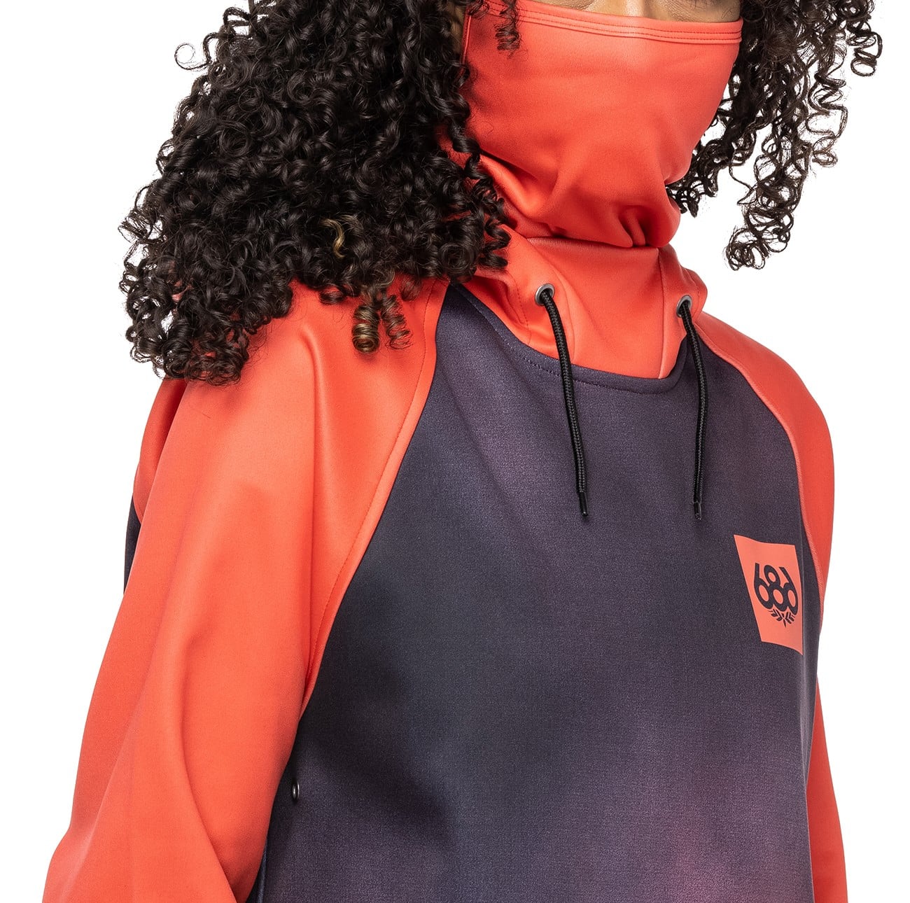 686 hoody
