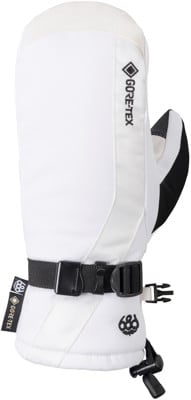 686 Women's GORE-TEX Linear Mitts - view large