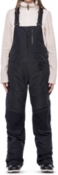 Women's Geode Thermagraph Bib Insulated Pants