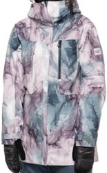 686 Women's Mantra Insulated Jacket - dusty orchid marble