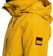 Roxy Women's Presence Insulated Jacket - honey - side detail