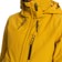 Roxy Women's Presence Insulated Jacket - honey - front detail