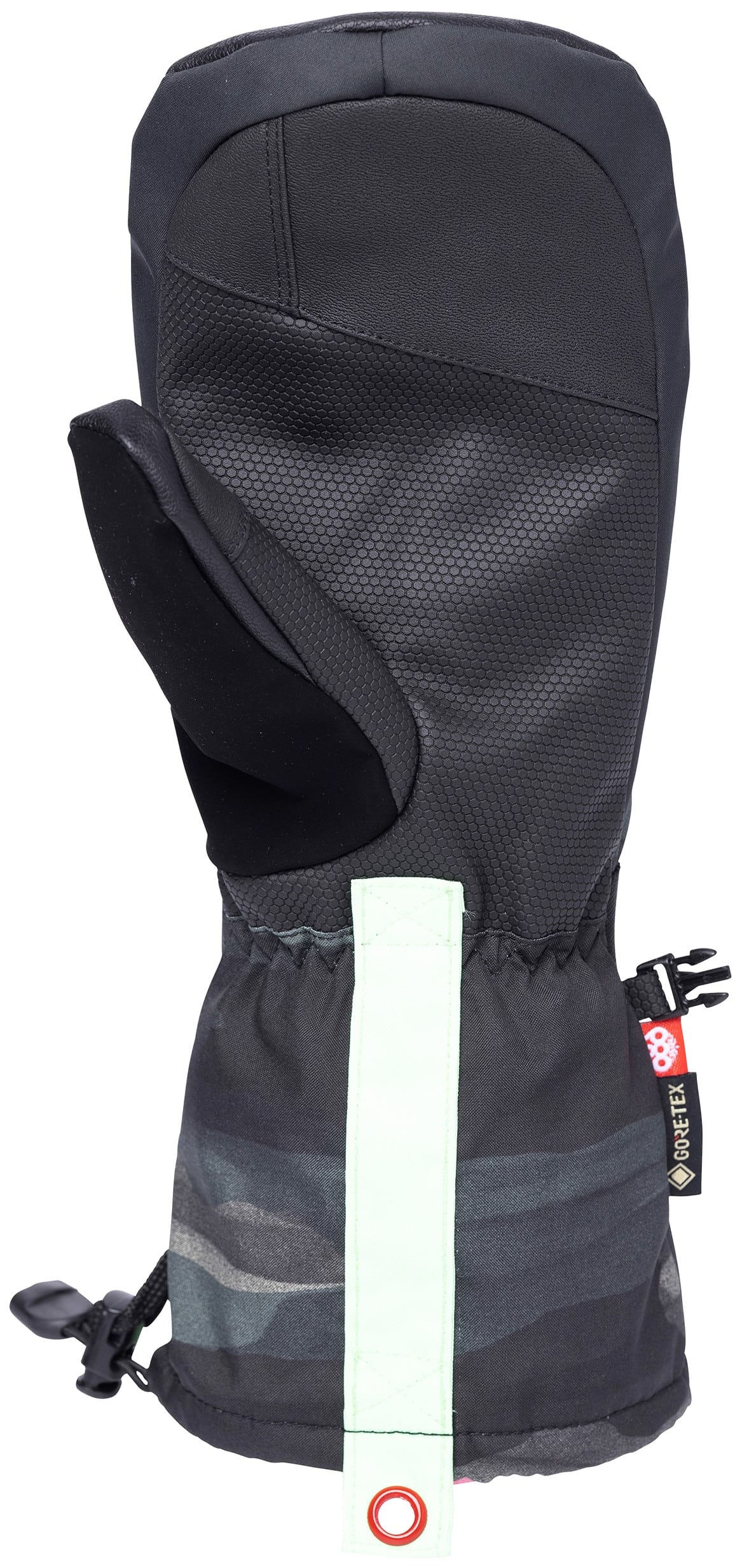 686 gore tex smarty 3 in 1 gauntlet mittens