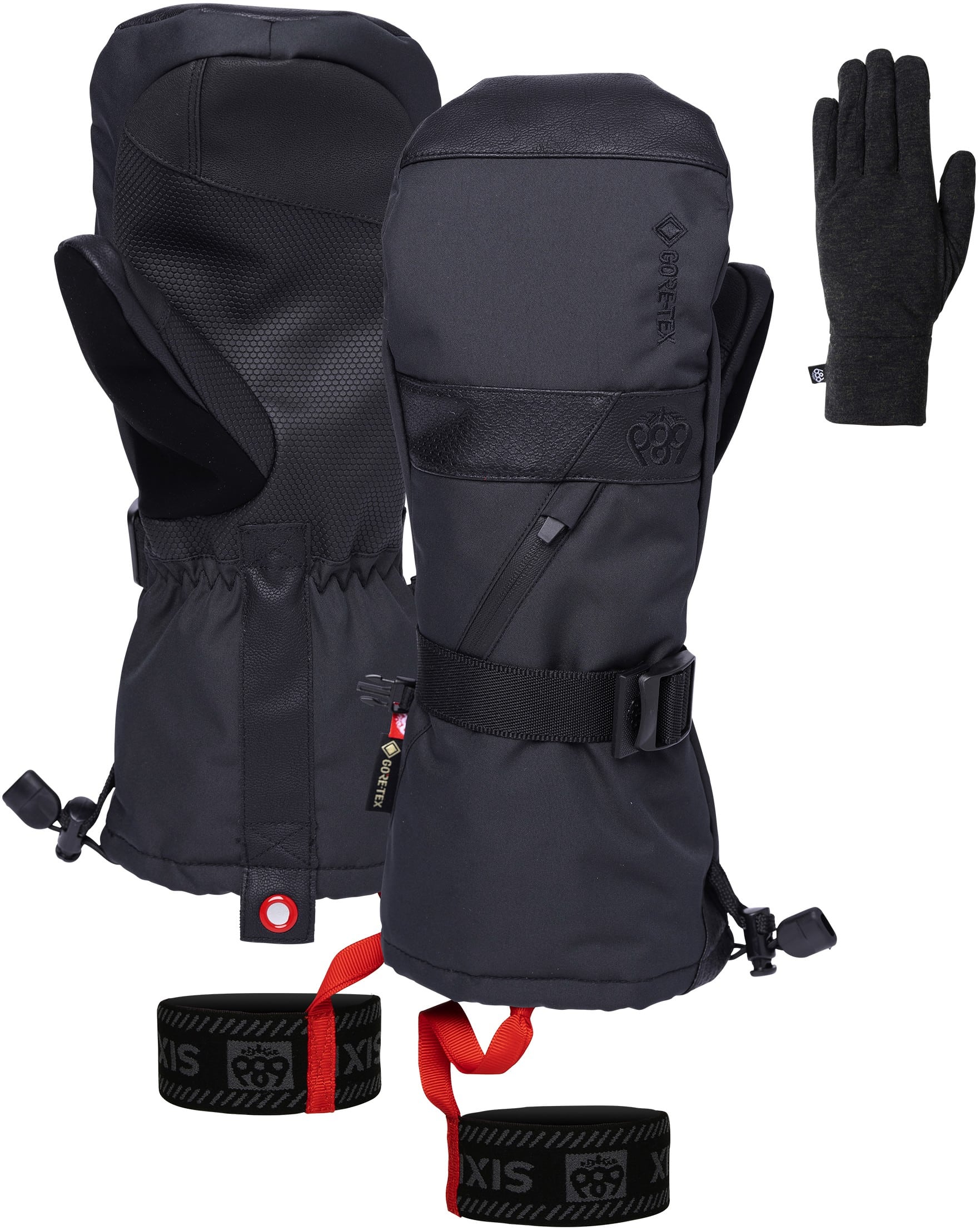 686 fastlight gore tex