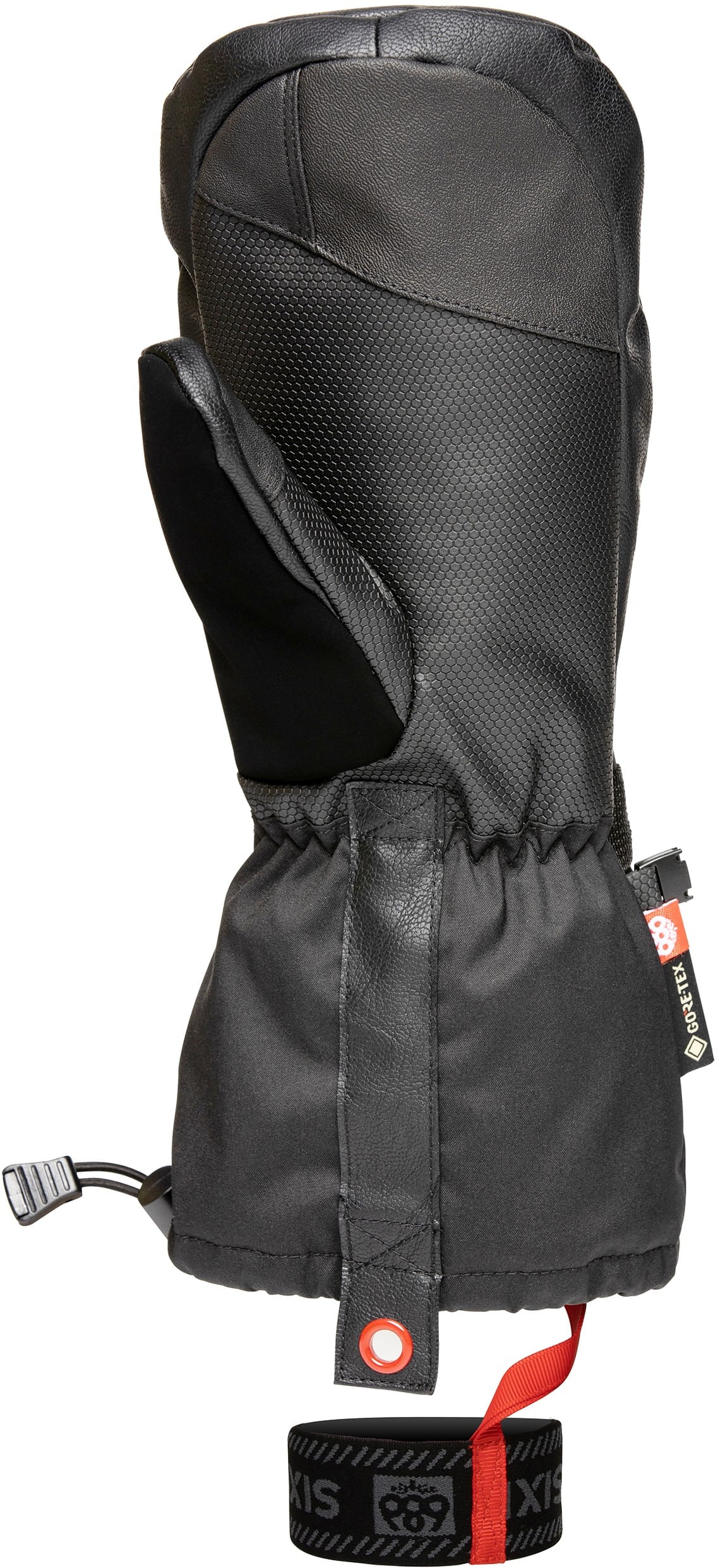 686 gore tex smarty 3 in 1 gauntlet mittens