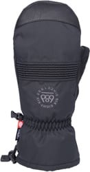 686 Lander Mitts - black