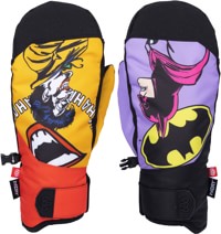 Primer Mitts