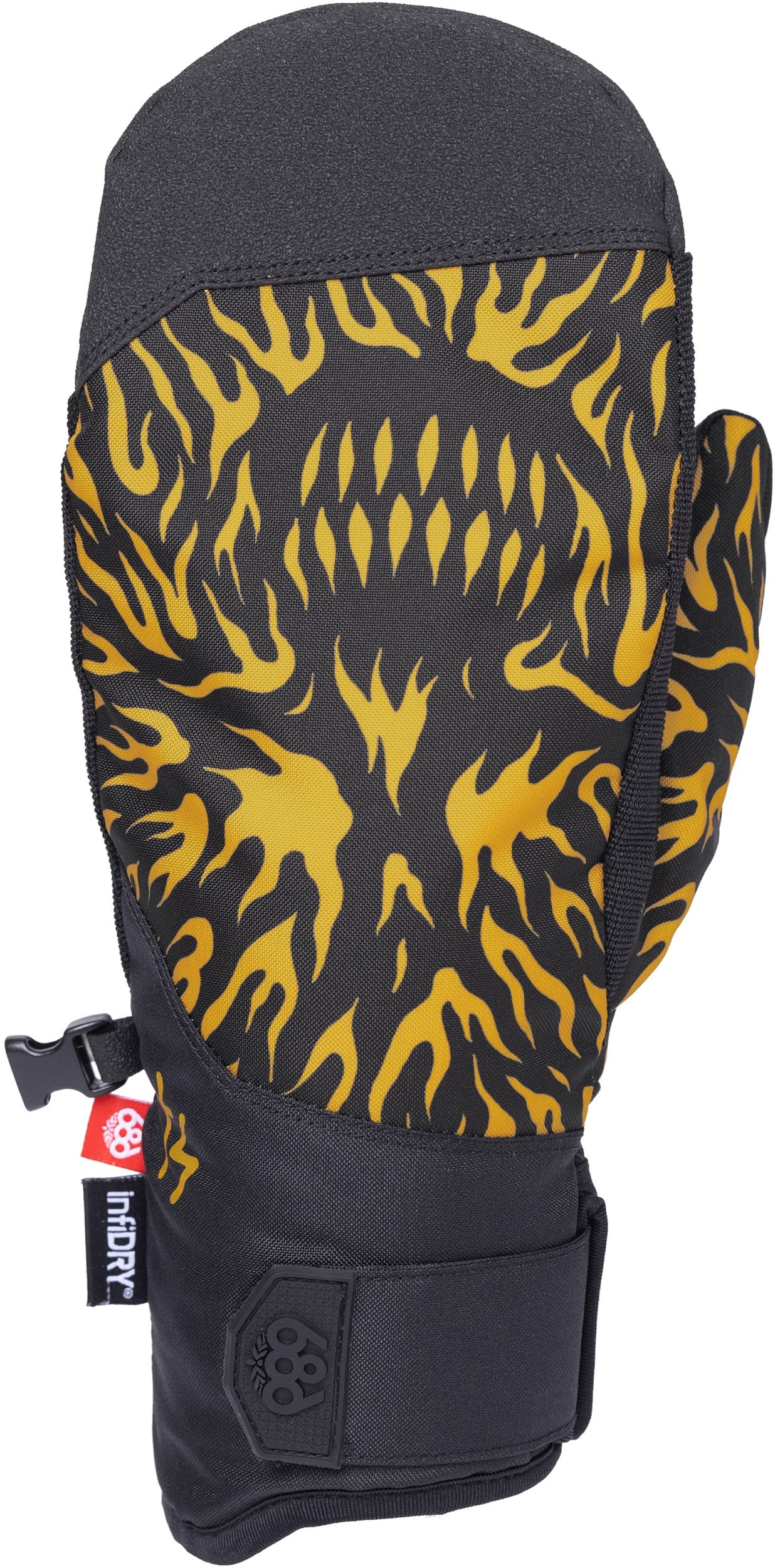 Sketchy Tank 686 Camo Bibs 686 Frontier Shell Bib Pant Men's Clothing