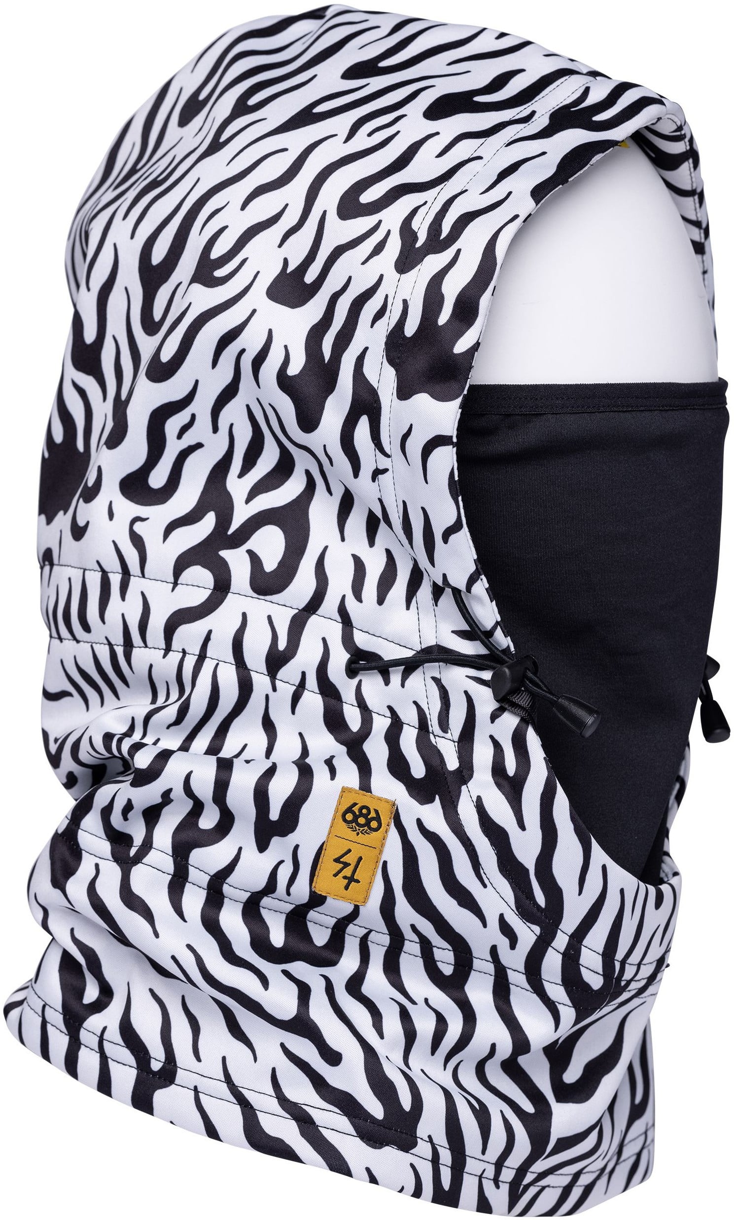 686 Patriot Bonded Hood Face Mask sketchy tank Tactics