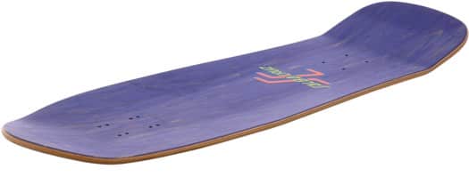 Santa Cruz Old School Salba Baby Stomper Reissue Skateboard