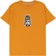 Volcom Skate Vitals Headache T-Shirt - sunburst