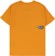 Volcom Skate Vitals Headache T-Shirt - sunburst - reverse