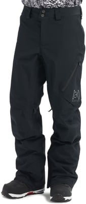 Burton AK Cyclic GORE-TEX 2L Pants - true black - view large