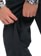 Burton AK Cyclic GORE-TEX 2L Pants - true black - vent zipper