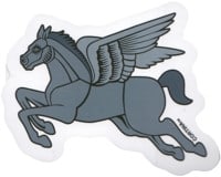 Cortina Bearing Co. Pegasus Sticker