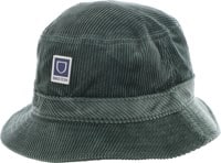 Brixton Beta Packable Bucket Hat - dark forest