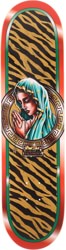 DGK Calaveras 8.25 Skateboard Deck - pink