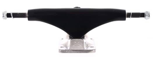 Mini Logo MiniLogo 8.0" Skateboard Trucks - split black/raw 8.0 axle