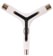 Pig Skate Tool w/ Threader - white - reverse