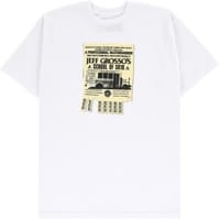 Anti-Hero School Of Sk18 T-Shirt - white