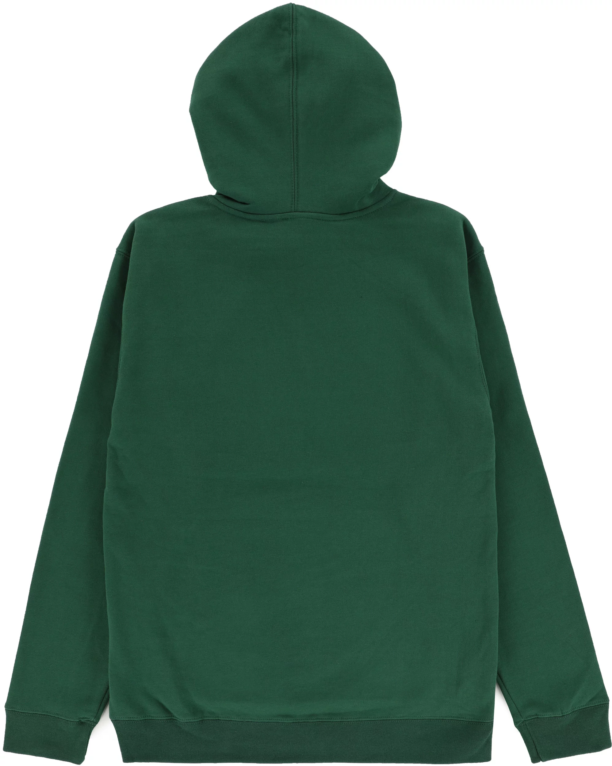 Green spitfire hoodie sale