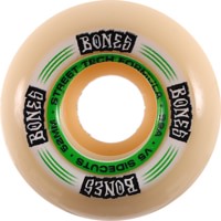 Bones STF V5 Sidecuts Skateboard Wheels - regulators (99a)