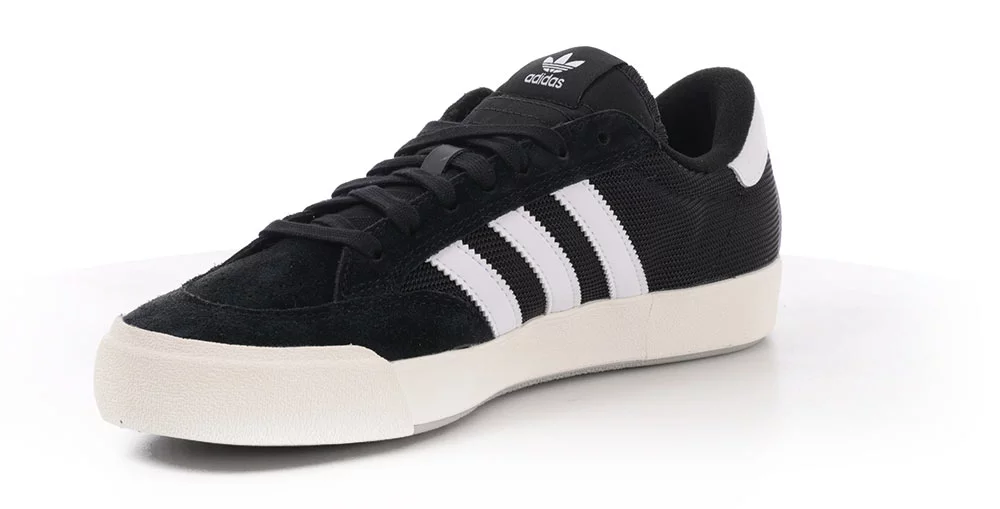 Adidas Nora Skate Shoes core black/footwear white/grey two Tactics
