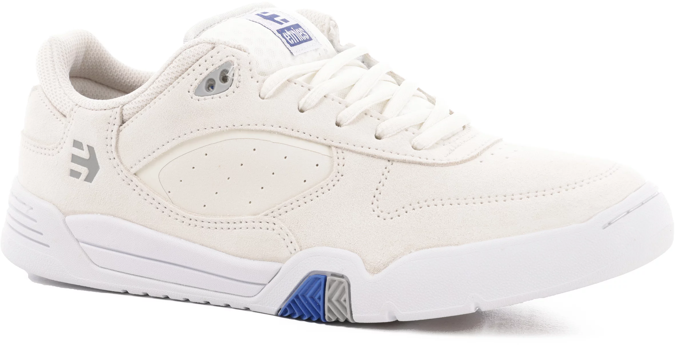 Etnies blancas sales
