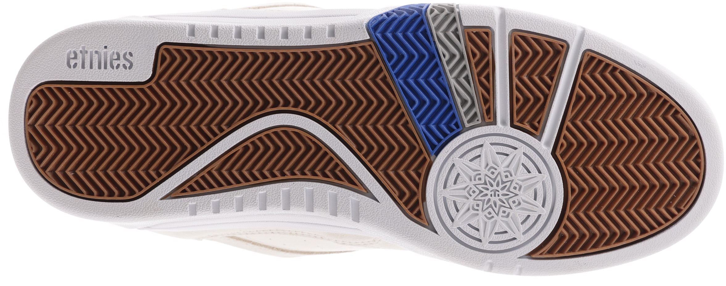 Etnies Estrella Skate Shoes - white | Tactics