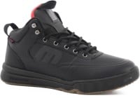 Etnies Jones MTW Boots - (jeremy jones) black/black/gum