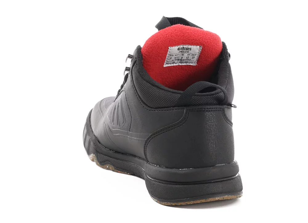 Jones MTW Boots