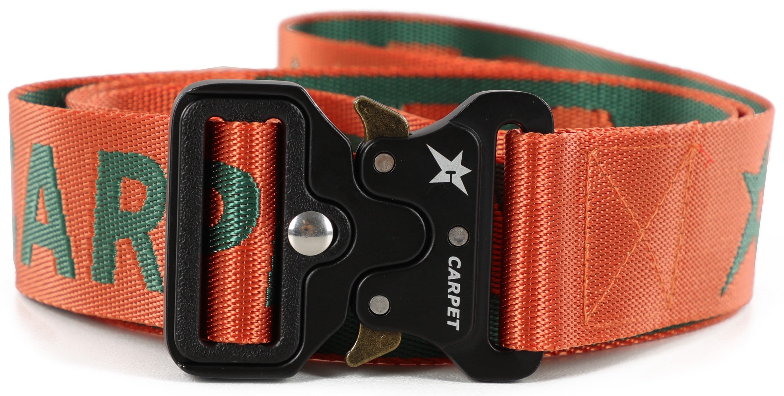 Carpet Woven Belt Free Shipping Tactics