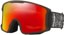 black blaze/prizm torch iridium lens
