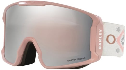 Oakley Line Miner L Goggles - view large