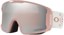 jamie anderson/prizm black iridium lens