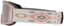 jamie anderson/prizm black iridium lens - side