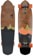 Globe Blazer XL 36.25" Complete Longboard - coconut/mountains