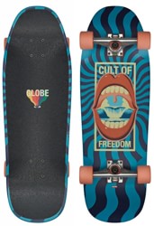Globe Dealer 30