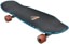 Globe Dealer 30" Complete Cruiser Skateboard - angle