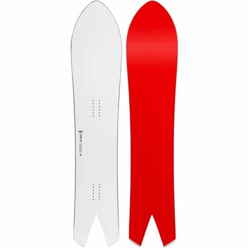 i*l様 KORUA Dartコルア ダート156 2024/2025 Korua Shapes Dart Classic Snowboard 2025 | Tactics