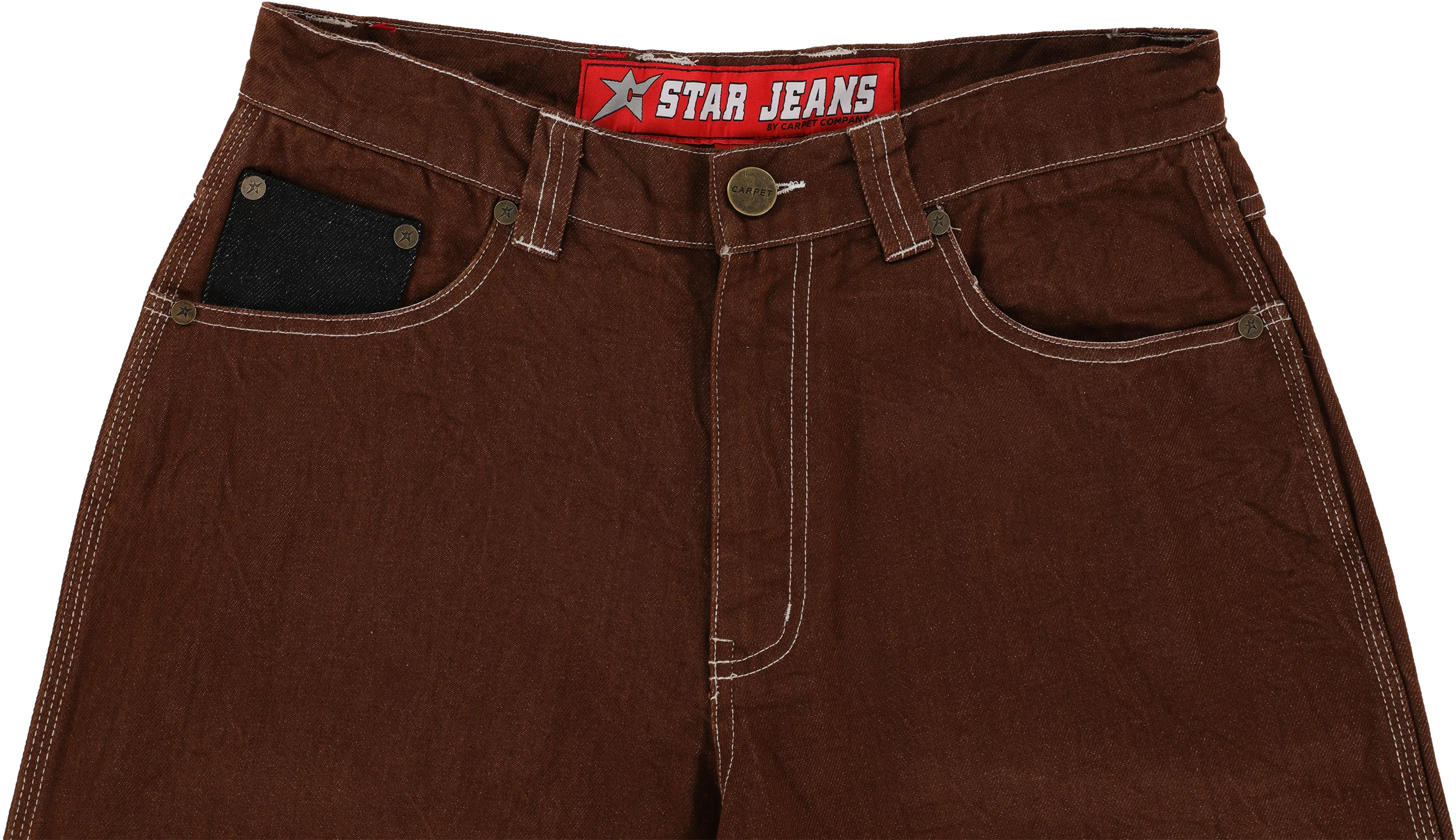 C-Star Jeans