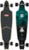 Globe Prowler Classic 38" Complete Longboard - bamboo/blue mountains