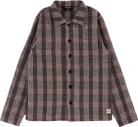 Trademark Heavyweight Flannel Shirt