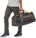 Patagonia Black Hole Duffel 55L Duffle Bag - alternate - feature image may not show selected color