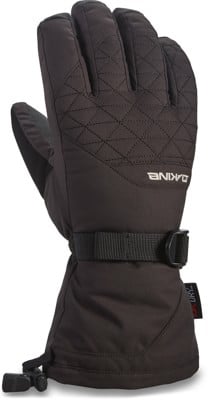 DAKINE Women's Camino Gloves - black - view large