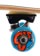 Santa Cruz Screaming Hand 8.25 Complete Skateboard - wheel